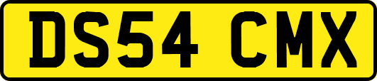 DS54CMX