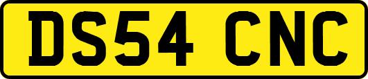 DS54CNC