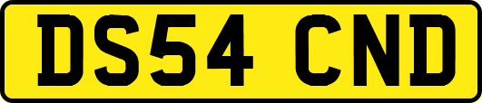 DS54CND