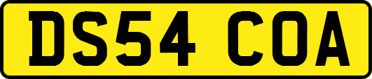 DS54COA