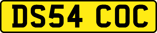DS54COC