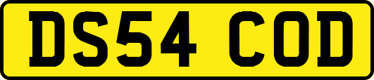 DS54COD