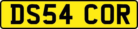 DS54COR