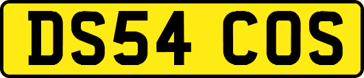 DS54COS