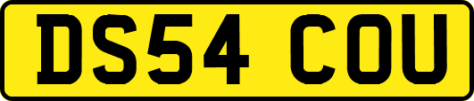 DS54COU