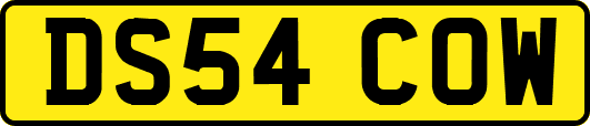 DS54COW