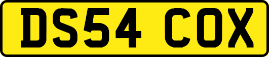 DS54COX