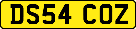 DS54COZ