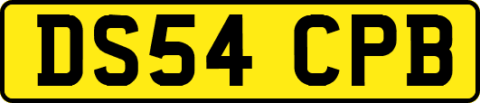 DS54CPB
