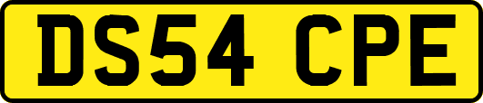 DS54CPE