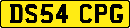 DS54CPG