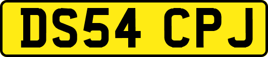 DS54CPJ