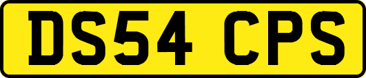 DS54CPS