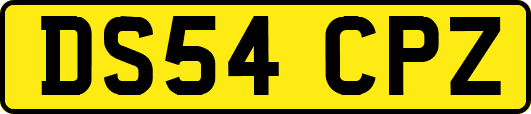 DS54CPZ