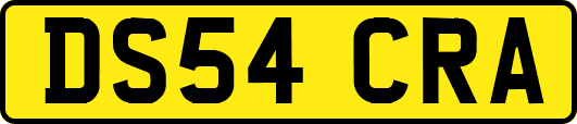 DS54CRA