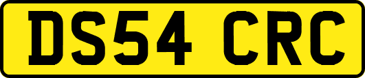 DS54CRC