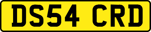DS54CRD