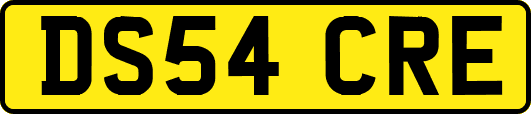 DS54CRE