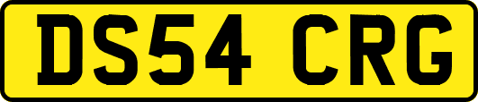DS54CRG