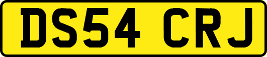 DS54CRJ