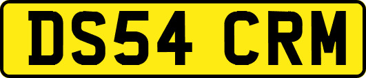 DS54CRM