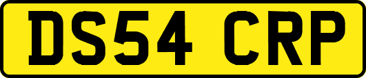 DS54CRP