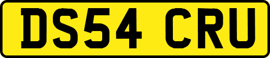 DS54CRU