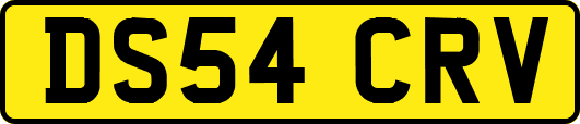 DS54CRV