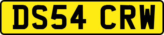 DS54CRW
