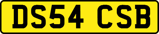 DS54CSB