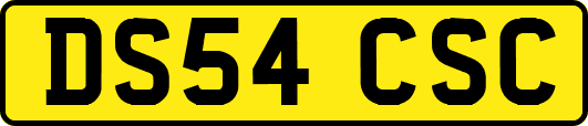 DS54CSC
