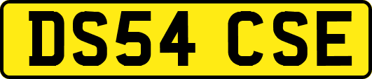 DS54CSE