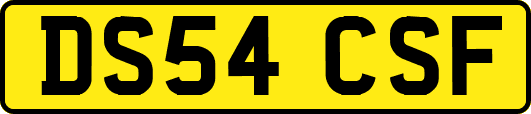 DS54CSF