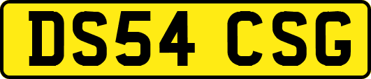 DS54CSG
