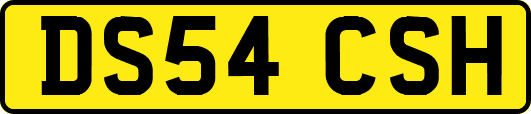 DS54CSH