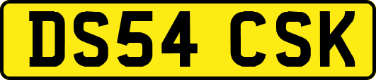 DS54CSK