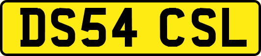 DS54CSL