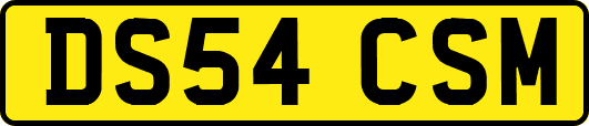 DS54CSM