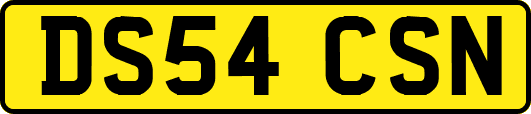 DS54CSN