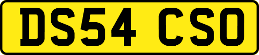 DS54CSO