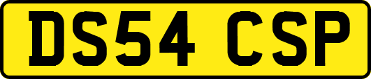 DS54CSP