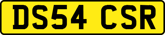 DS54CSR