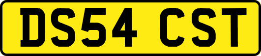 DS54CST