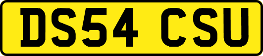 DS54CSU
