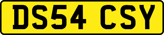 DS54CSY