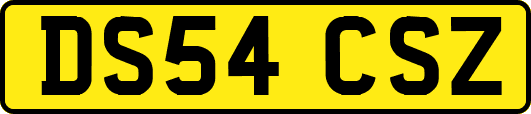 DS54CSZ
