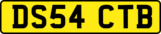 DS54CTB