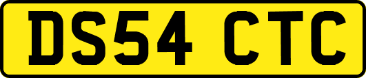 DS54CTC