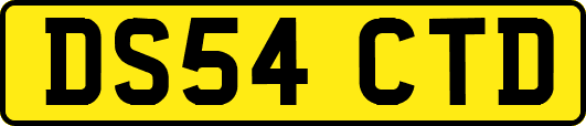 DS54CTD