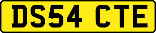 DS54CTE